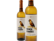 Trinca Pinhões Alentejo Branco
