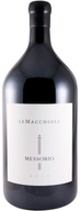 Le Macchiole Messorio 6l Tinto