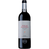 Poças Reserva Tinto