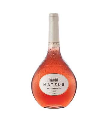 Mateus  Rosé