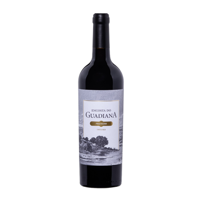 Encosta do Guadiana Field Blend  Tinto