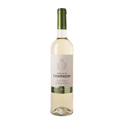 Herdade de Catapereiro  Branco