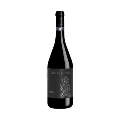 João Clara Syrah  Tinto