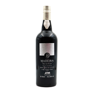 H M Borges Malmsey 40 Anos Madeira 