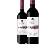 Versátil Alentejo Tinto