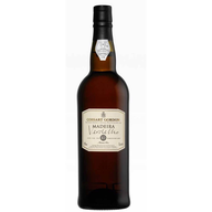 Cossart Gordon 10 Anos Verdelho Da Madeira Meio Seco 
