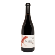 Passagem Parcela Selecionada Reserva Tinto