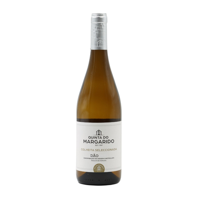 Quinta do Margarido Selected Harvest  Branco