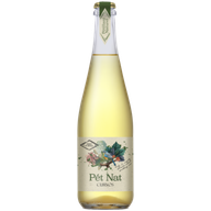 Curvos Pet Nat Sparkling