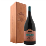 Soito Jaen Reserva Magnum