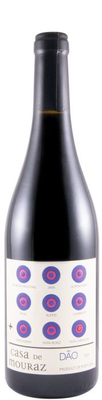 Casa de Mouraz biológico  Tinto