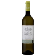 Quinta Dos Mattos Reserva White
