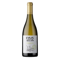 Casas Altas Chardonnay Reserva White