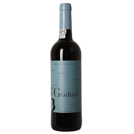Gradual Tinto