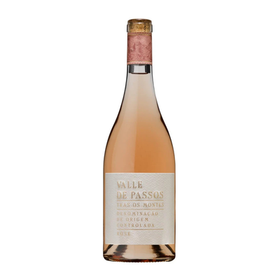 Valle de Passos  Rosé