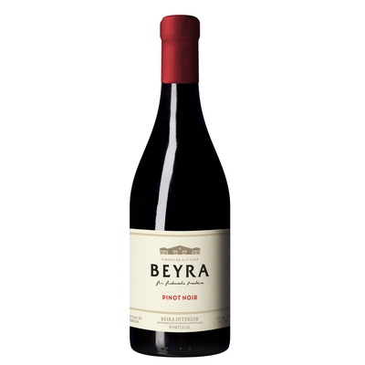 Beyra Pinot Noir DOC Beira Interior  Tinto