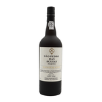 São Pedro das Aguias 40 Anos Tawny