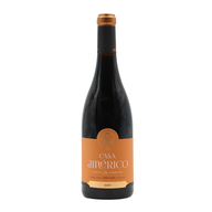 Casa Américo Jaen Tinto