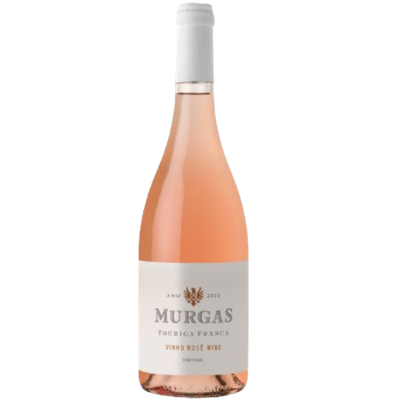 Murgas  Rosé