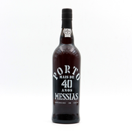 Messias 40 Anos Porto