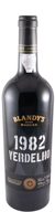 Madeira Blandy's Verdelho 