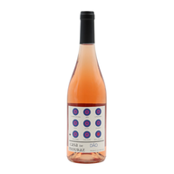 Casa De Mouraz Bio Rosé
