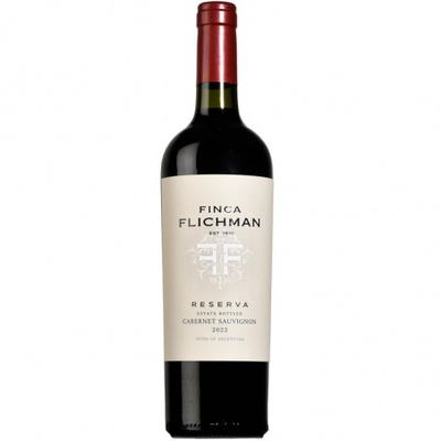 Finca Flichman Cabernet Sauvignon Reserva  Tinto
