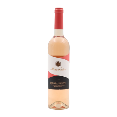 Murganheira  Rosé