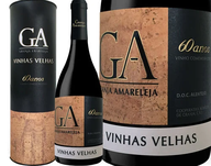 Granja Amareleja Vinhas Velhas Alentejo Red