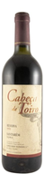 Cabeça De Toiro Reserva Red