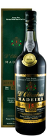 D´Oliveiras Meio Doce 15 Anos Madeira 
