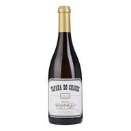 Tapada Do Chaves Vinhas Velhas Branco