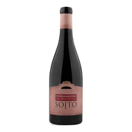 Soito Touriga Nacional Reserva Tinto