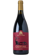 Casa D'Arrochella Cerval Red