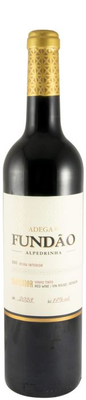 Adega do Fundão Alpedrinha  Tinto