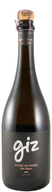 Giz By Luís Gomes Cuvée De Noirs Late Release Espumante