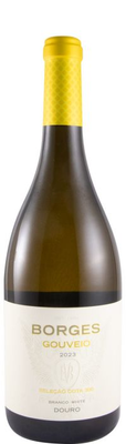 Borges Seleção Cota 300 Gouveio  Branco