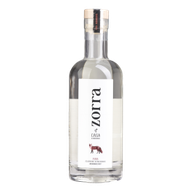 Zorra Pura Aguardente De Medronho 