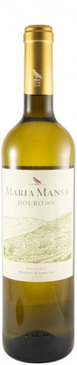 Quinta do Noval Maria Mansa  Branco