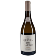 Quinta Do Cardo Superior Branco