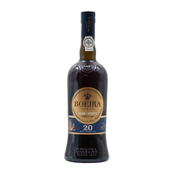 Quinta Da Boeira 20 Anos Tawny Porto