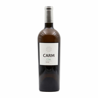 Carm Cm Vinha Das Canadas White