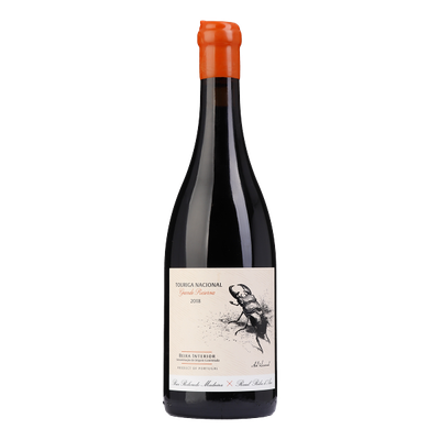 Ad Scarab Grande Reserva Touriga Nacional  Tinto