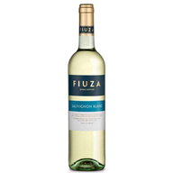 Fiuza Sauvignon Tejo Branco