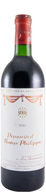 Baron Philippe La Baronnie Baron Philippe Rothschild Pomerol Red