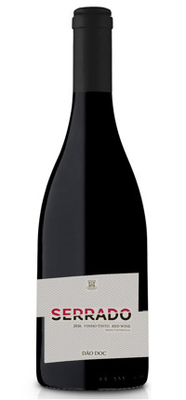 Serrado  Tinto