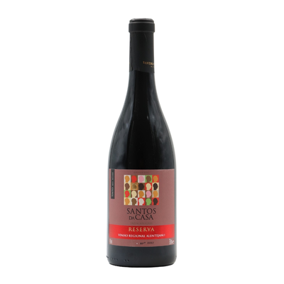 Santos da Casa Alentejo Reserva  Tinto