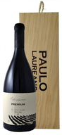 Paulo Laureano Vinhas Velhas Magnum - 1,5 Lt Red