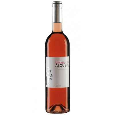 Vinha do Alqueve  Rosé