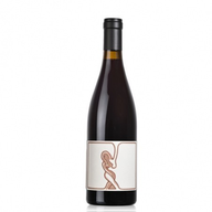 Qta Da Pellada Mulher Nua Red